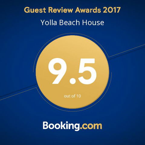 Yolla Beach House - Accommodation QLD 1