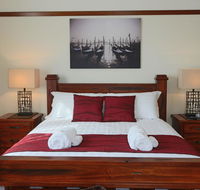 Moonah Central Apartments and Holiday Homes - Accommodation QLD