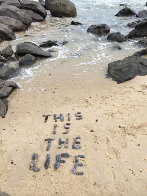 Seaspray - Accommodation QLD 16