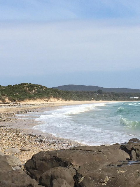 Seaspray - Accommodation QLD 18