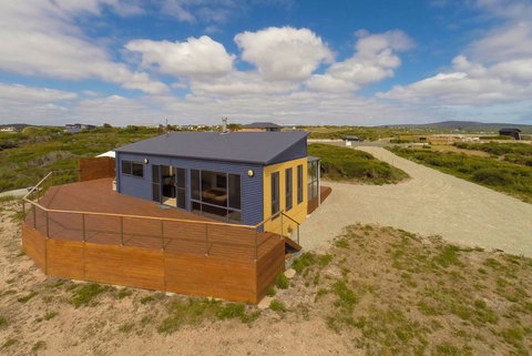 Seaspray - Accommodation QLD 3