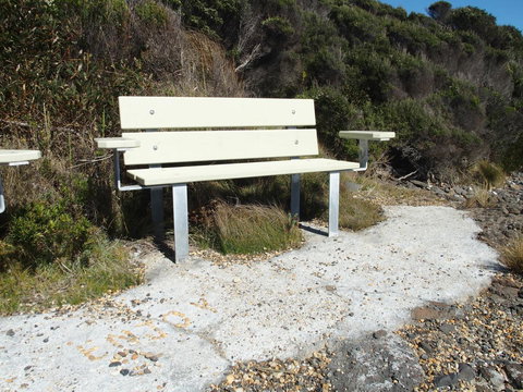 Seaspray - Accommodation QLD 23