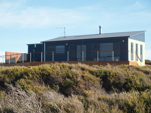 Seaspray - Accommodation QLD 26