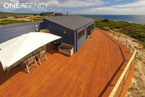 Seaspray - Accommodation QLD 5