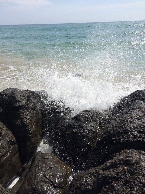 Seaspray - Accommodation QLD 25