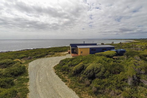 Seaspray - Accommodation QLD 1