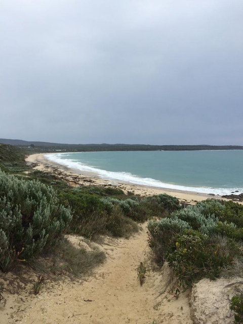 Seaspray - Accommodation QLD 15