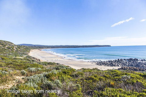 Seaspray - Accommodation QLD 24