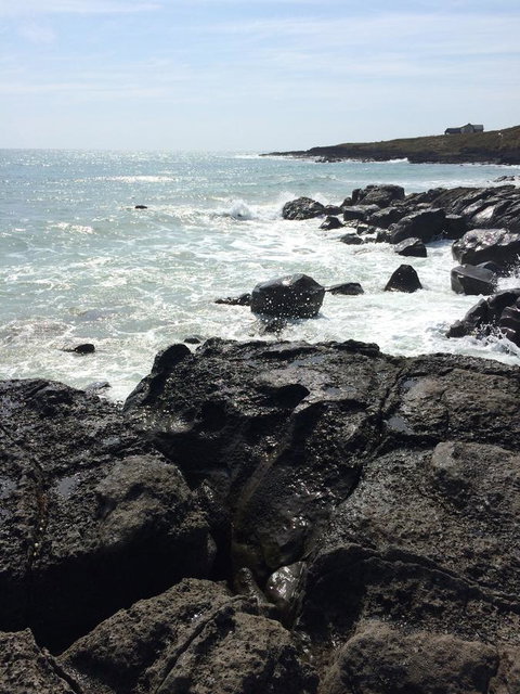 Seaspray - Accommodation QLD 20