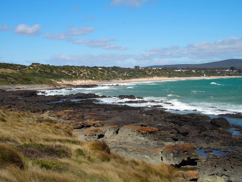 Seaspray - Accommodation QLD 21