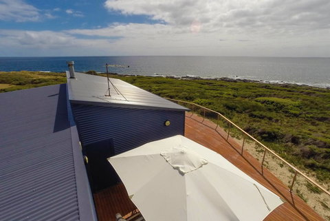 Seaspray - Accommodation QLD 2