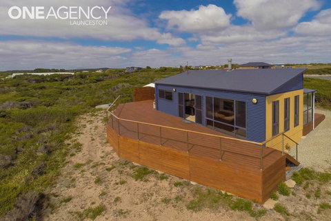 Seaspray - Accommodation QLD 4