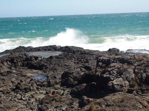 Seaspray - Accommodation QLD 17