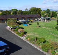 Willaway Motel Apartments - Accommodation QLD