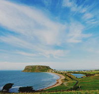 Sea Salt House - Accommodation QLD