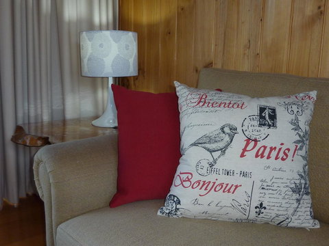 Hazelcreek Cottages - Accommodation QLD 24