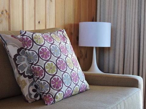 Hazelcreek Cottages - Accommodation QLD 25