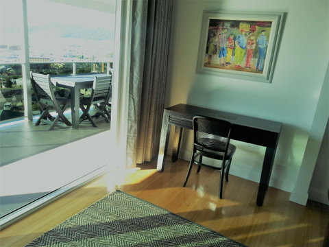 Harbour View Apartments - Accommodation QLD 27