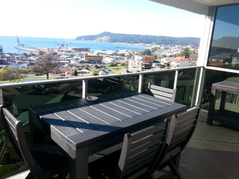 Harbour View Apartments - Accommodation QLD 16