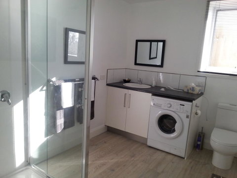 Harbour View Apartments - Accommodation QLD 19