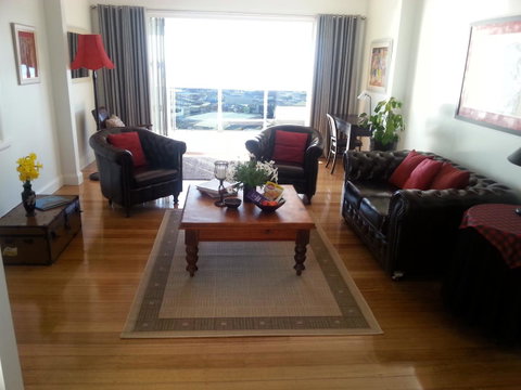Harbour View Apartments - Accommodation QLD 1