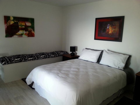 Harbour View Apartments - Accommodation QLD 6