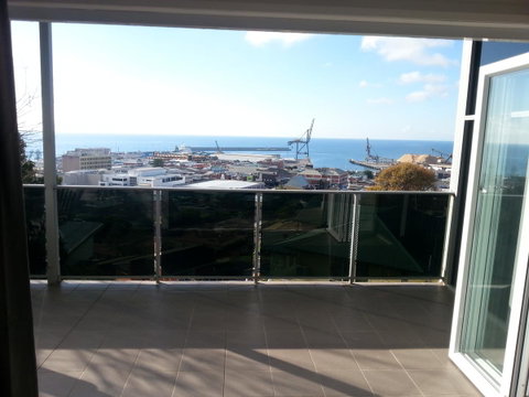 Harbour View Apartments - Accommodation QLD 22
