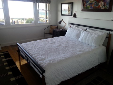 Harbour View Apartments - Accommodation QLD 4
