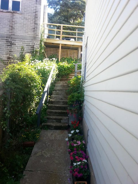 Harbour View Apartments - Accommodation QLD 9