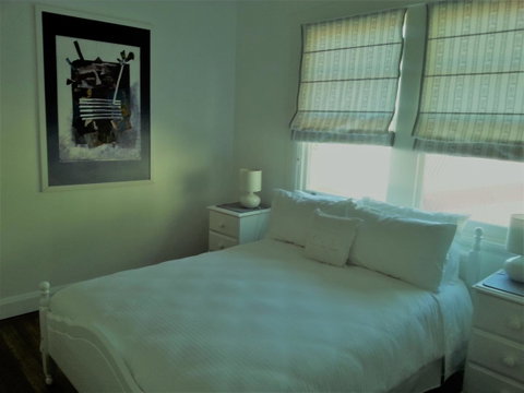 Harbour View Apartments - Accommodation QLD 26