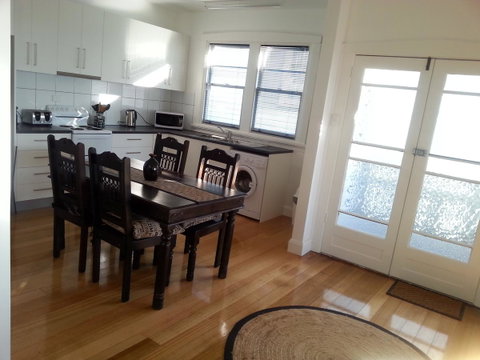 Harbour View Apartments - Accommodation QLD 25