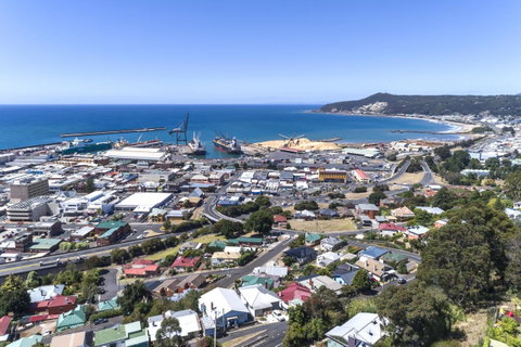 Harbour View Apartments - Accommodation QLD 12