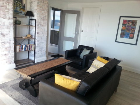 Harbour View Apartments - Accommodation QLD 21