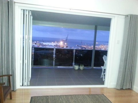 Harbour View Apartments - Accommodation QLD 13