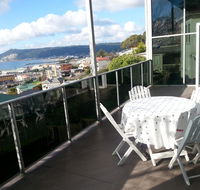 Harbour View Apartments - Accommodation QLD