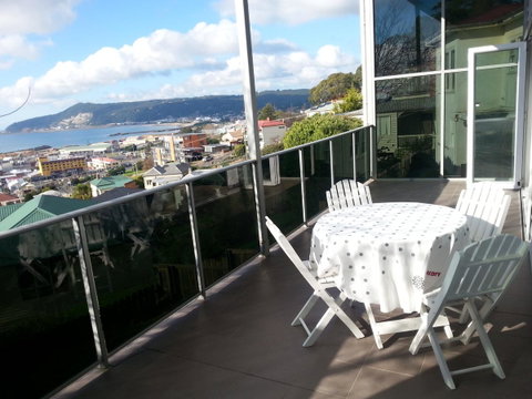 Harbour View Apartments - Accommodation QLD 0