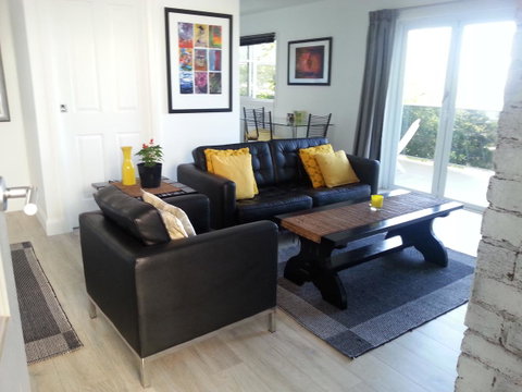 Harbour View Apartments - Accommodation QLD 7