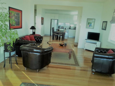 Harbour View Apartments - Accommodation QLD 24