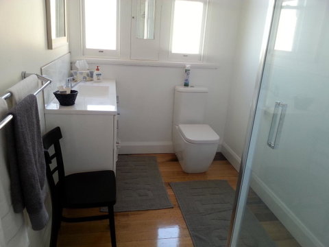 Harbour View Apartments - Accommodation QLD 28
