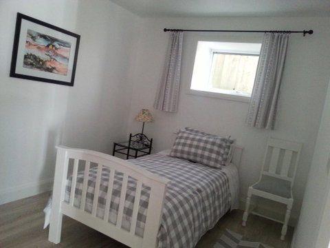 Harbour View Apartments - Accommodation QLD 18