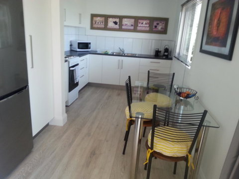 Harbour View Apartments - Accommodation QLD 14