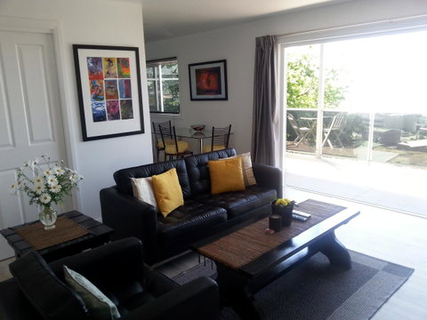 Harbour View Apartments - Accommodation QLD 15