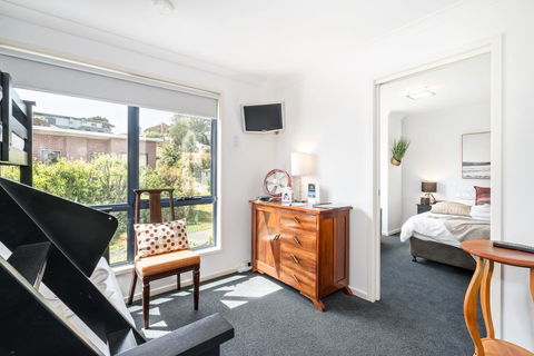 Madsen Retreat - Accommodation QLD 15