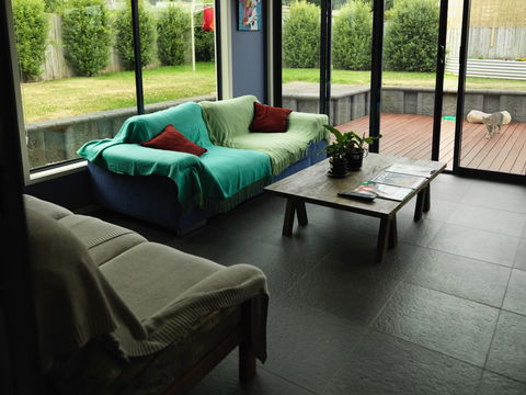 Madsen Retreat - Accommodation QLD 39