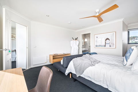Madsen Retreat - Accommodation QLD 23