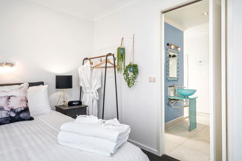 Madsen Retreat - Accommodation QLD 26