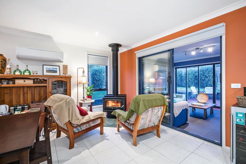 Madsen Retreat - Accommodation QLD 29
