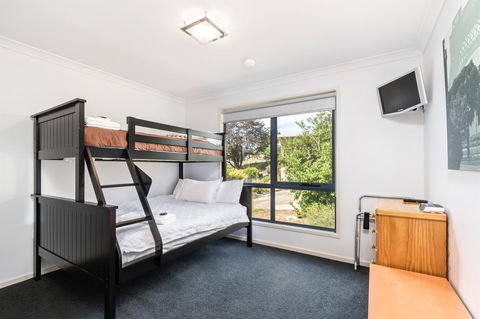 Madsen Retreat - Accommodation QLD 28