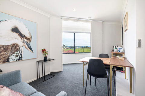 Madsen Retreat - Accommodation QLD 4