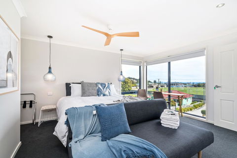 Madsen Retreat - Accommodation QLD 8